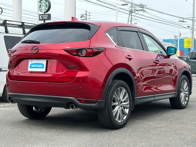 CX-52.0 20S プロアクティブ