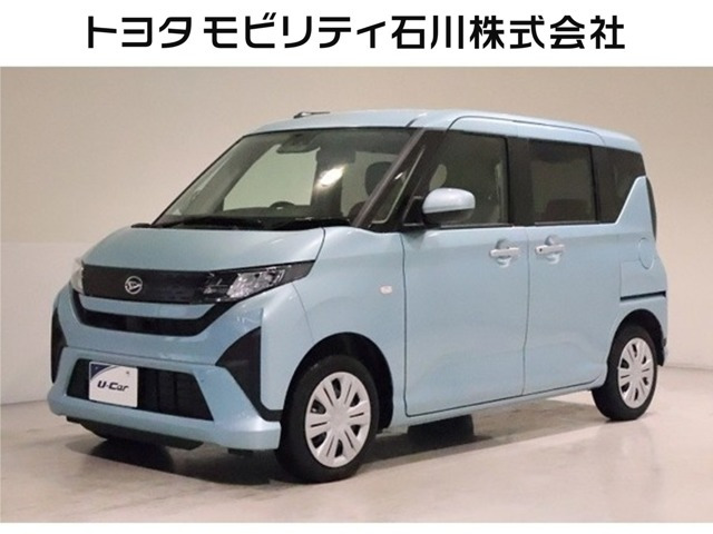 ムーヴX