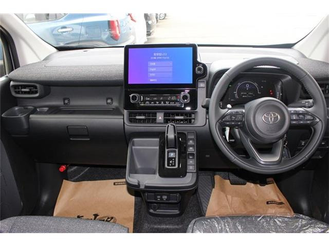 シエンタハイブリッド 1.5 Z E-Four 4WD