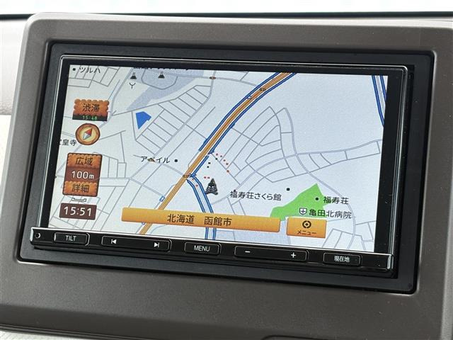 N-WGNG ホンダ センシング 4WD