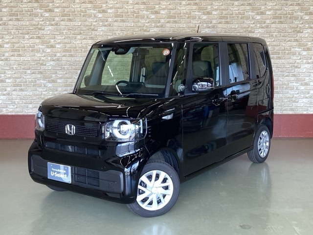 N-BOX