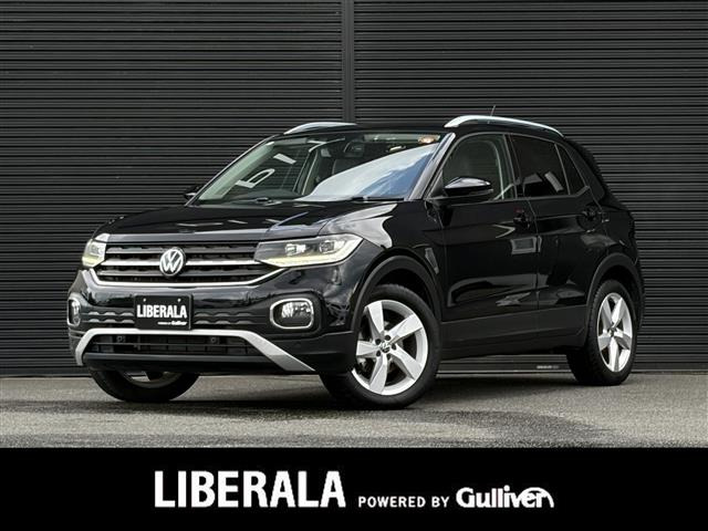 T-CrossTSI スタイル