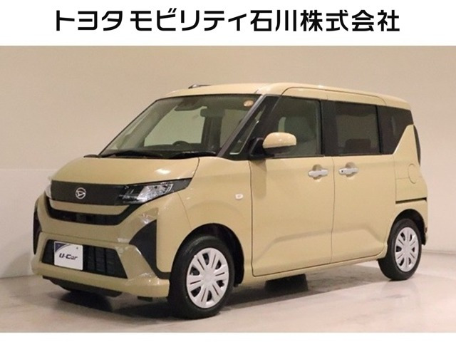 ムーヴX