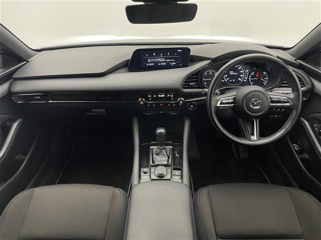 MAZDA3ファストバック1.8 XD プロアクティブ ツーリング セレクション