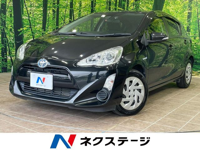 アクア1.5 S