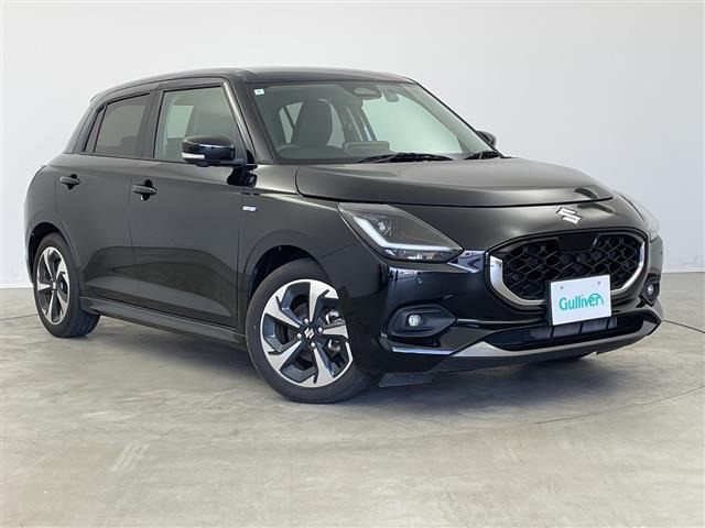 スイフト1.2 ハイブリッド(HYBRID) MZ
