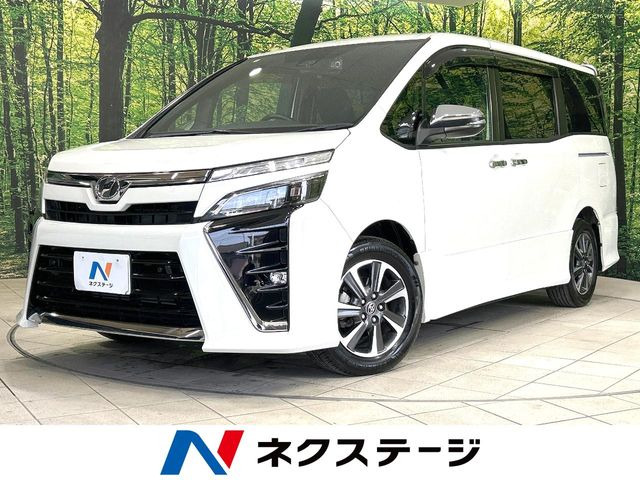 ヴォクシー2.0 ZS 煌II