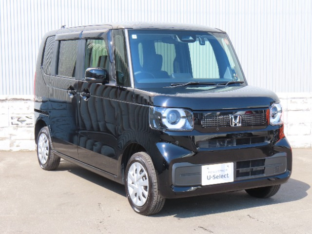 N-BOX