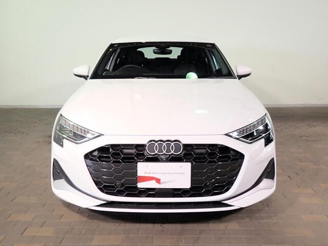 A3スポーツバック30 TFSI アドバンスド