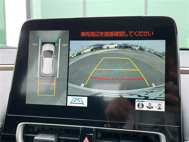 アクア1.5 Z ラフィネ