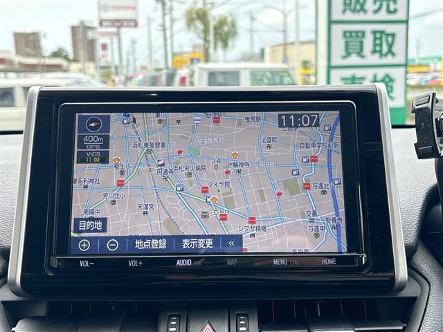 RAV42.0 G Zパッケージ 4WD