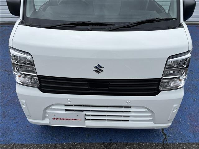 エブリイPA ハイルーフ 4WD