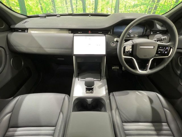 ディスカバリースポーツランドマーク 2.0L D200 ディーゼル 4WD