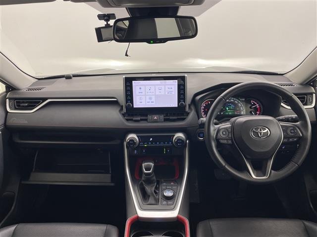 RAV42.0 アドベンチャー オフロードパッケージ 4WD