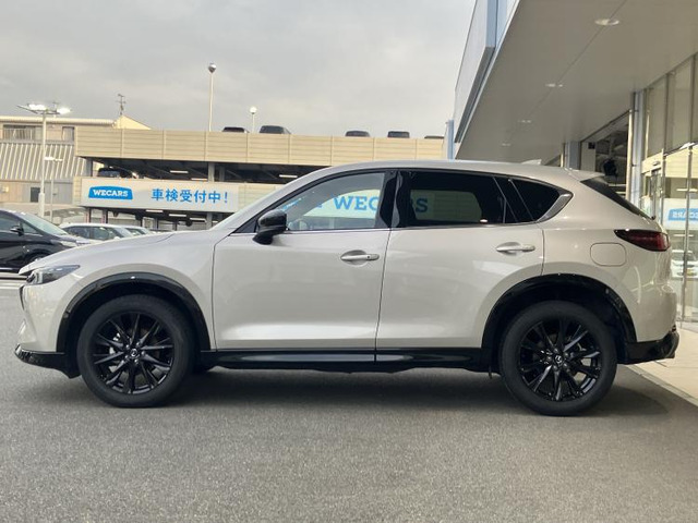 CX-52.0 20S レトロスポーツエディション