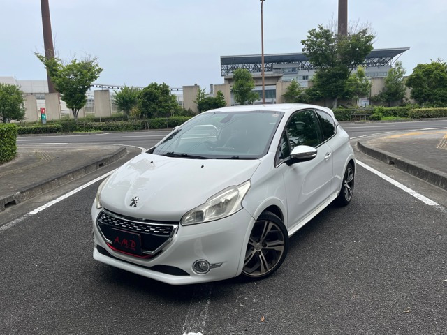 208GTi