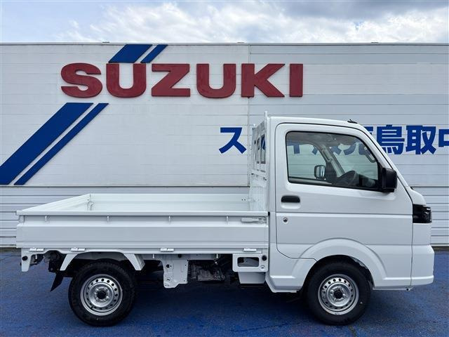 キャリイKC 4WD