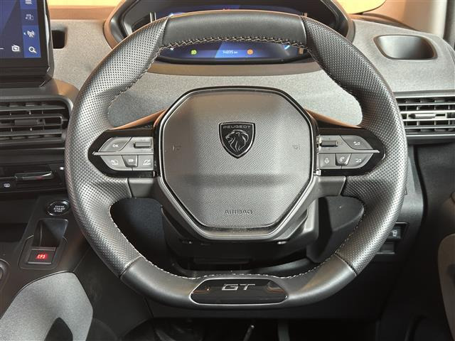 リフターGT ディーゼル