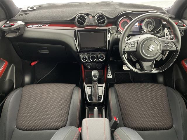 スイフト1.4 スポーツ