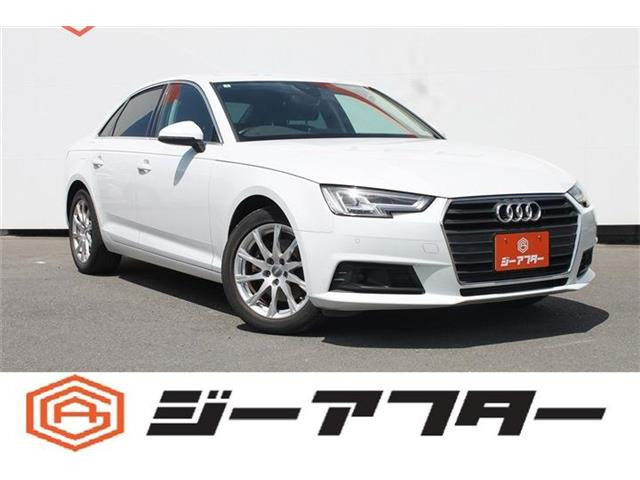 A4(�A�E�f�B) 2.0 TFSI�@�։��� �����I�[�i�[ OP17�C���`AW �� ���Îԉ摜