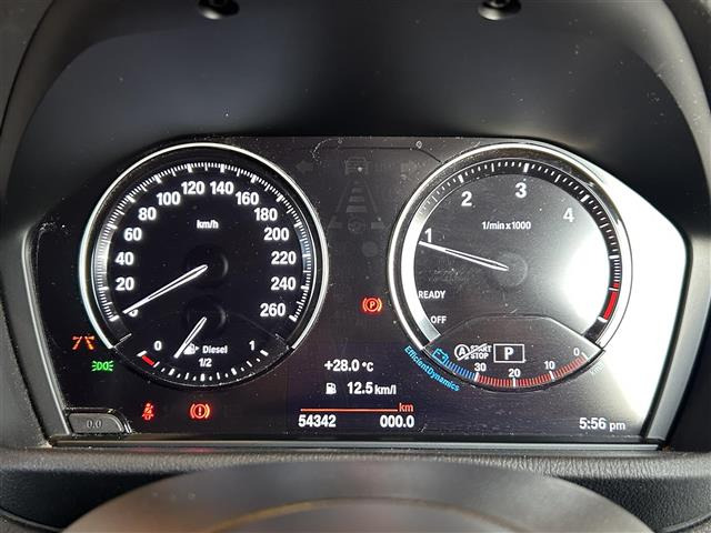 X1xドライブ 18d Mスポーツ 4WD