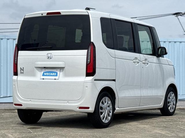 N-BOX