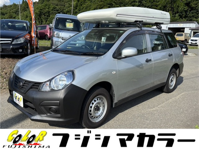 NV150AD1.6 VE 4WD