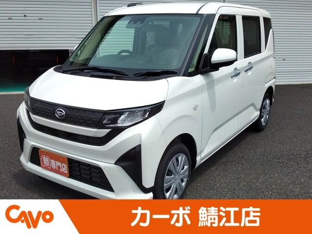 ムーヴL
