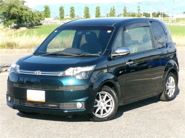 スペイド1.5 F クイーンII