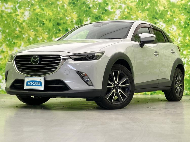 CX-31.5 XD プロアクティブ