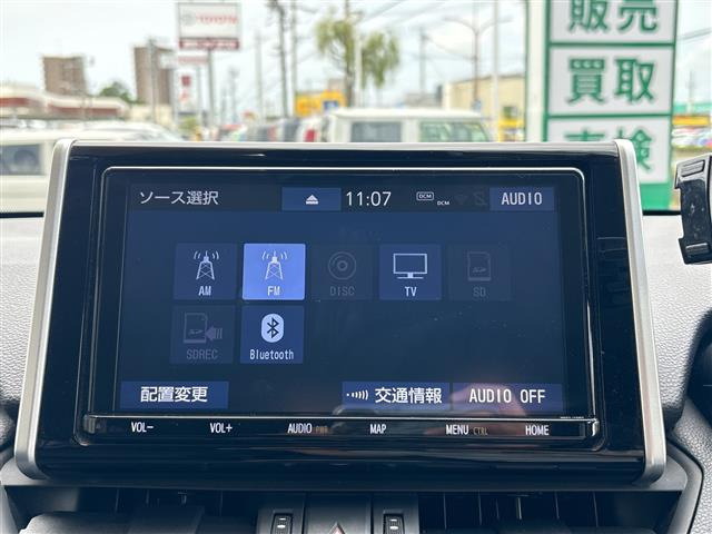 RAV42.0 G Zパッケージ 4WD