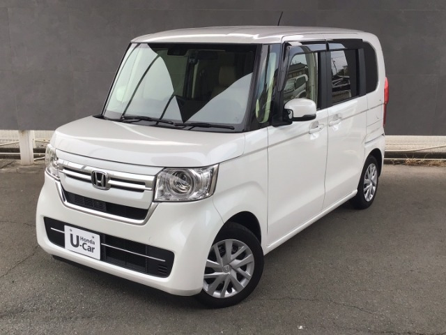 N-BOXG
