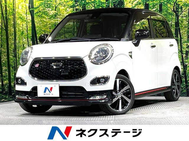 キャストスポーツ SAII