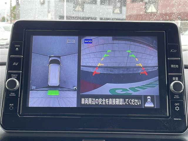ルークスハイウェイスターX