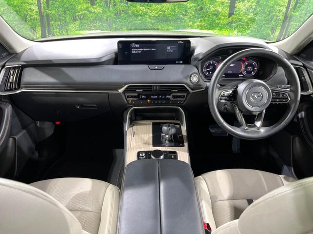 CX-603.3 XD Lパッケージ ディーゼル