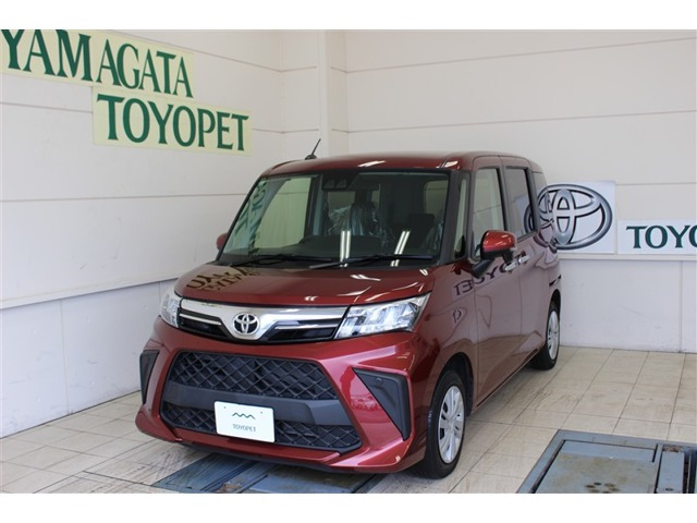 ルーミー1.0 G