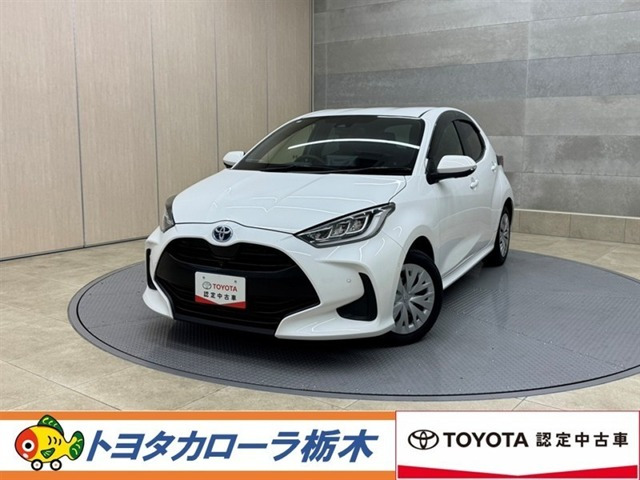 ヤリス1.5 ハイブリッド Z