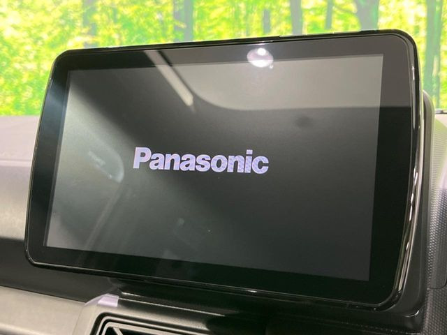 タフトG ターボ