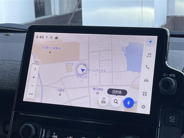 シエンタハイブリッド 1.5 Z