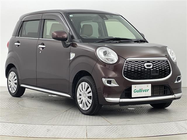 キャストスタイル X SAII 4WD