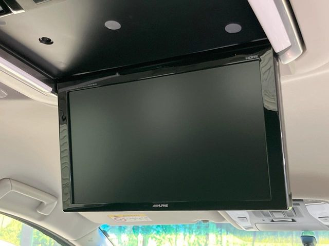 アルファード2.5 S Aパッケージ
