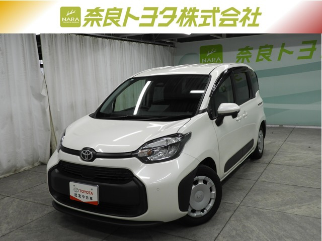 シエンタハイブリッド 1.5 X