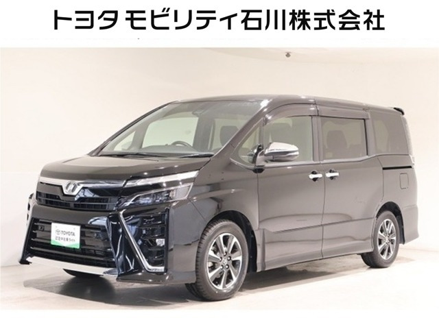 ヴォクシー2.0 ZS 煌II