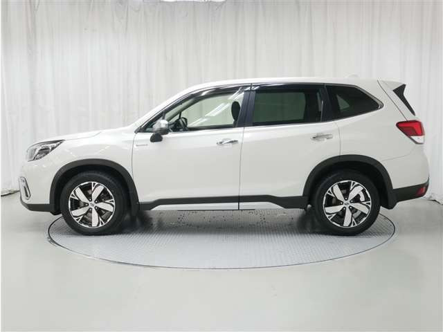 フォレスター2.0 アドバンス 4WD