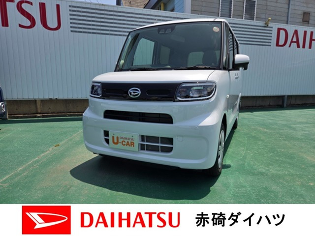 タントX