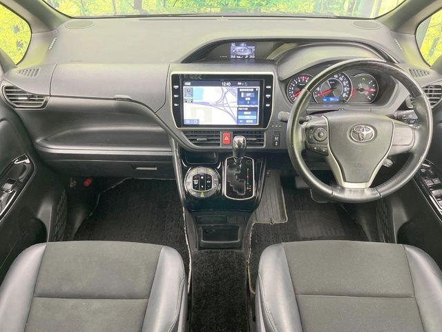 ノア2.0 Si W×B III
