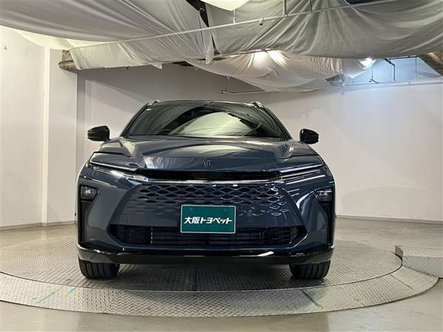 クラウンエステート2.5 Z E-Four 4WD