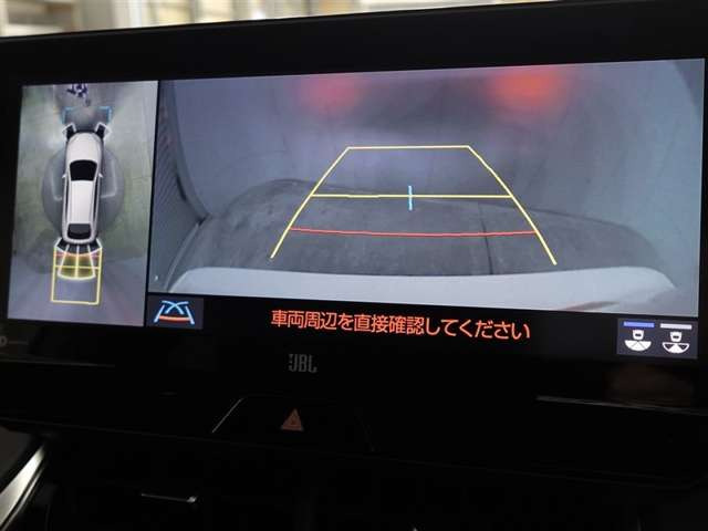 ハリアー2.5 ハイブリッド E-Four Z レザーパッケージ 4WD