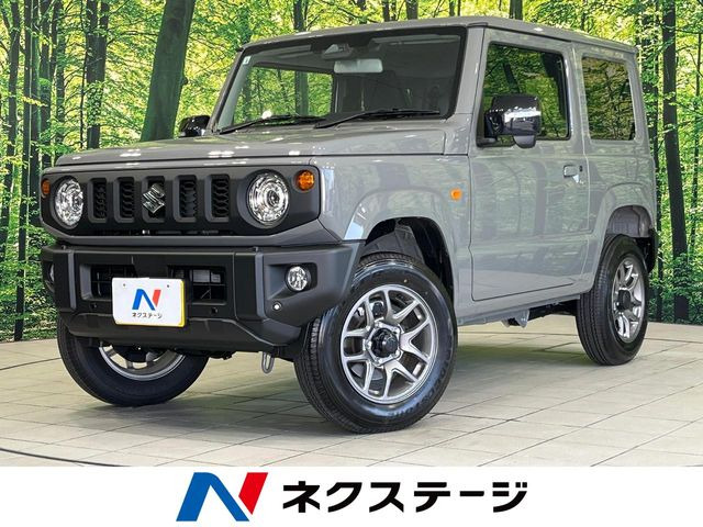 ジムニー