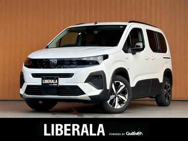 リフターGT ディーゼル